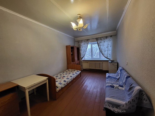 Продается 2-х комнатная квартира в  г.Карабаново 