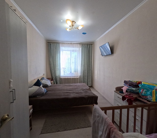 Продается 3-х комнатная квартира в городе Александрове